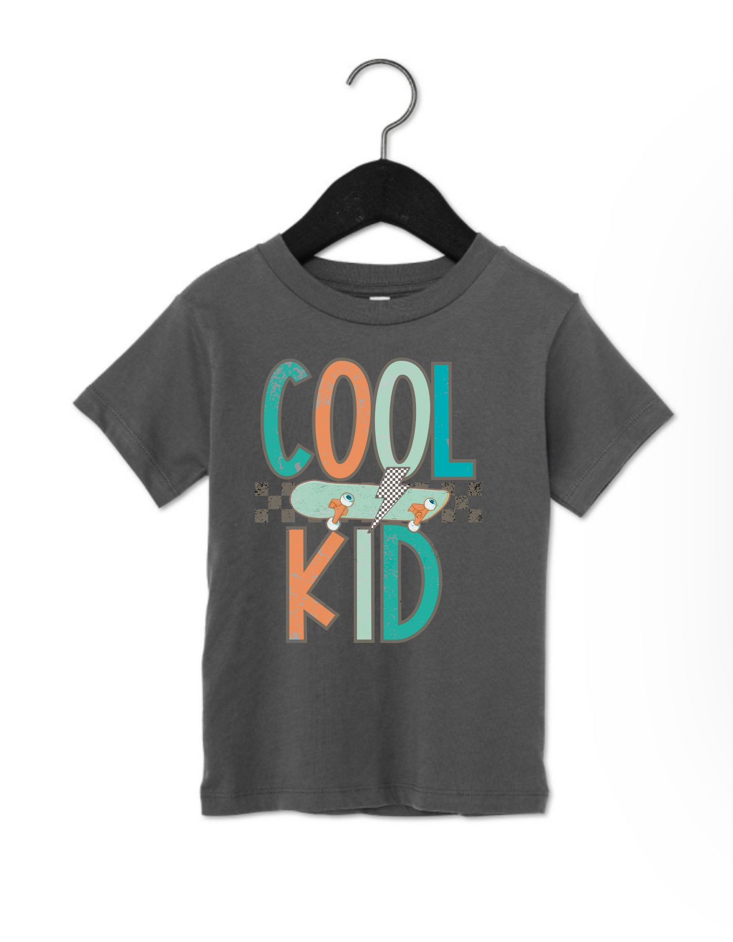 Toddler Cool Kid Tee