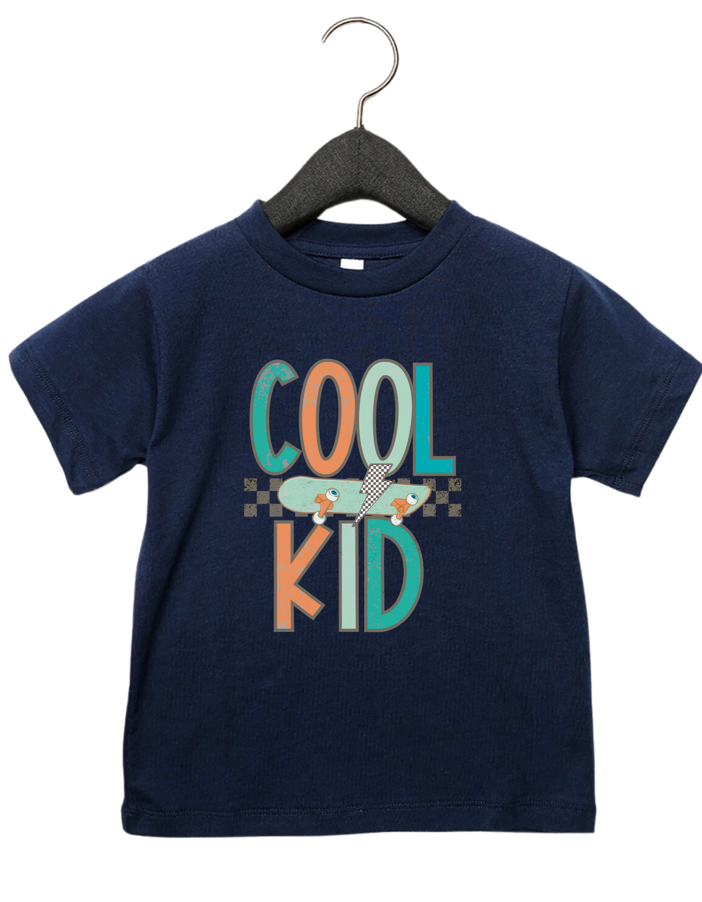 Toddler Cool Kid Tee