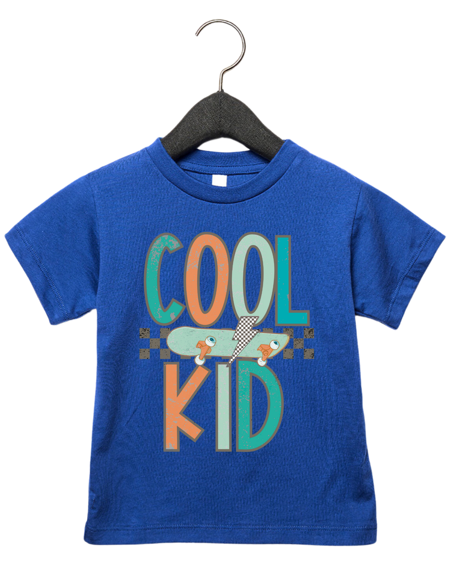 Toddler Cool Kid Tee