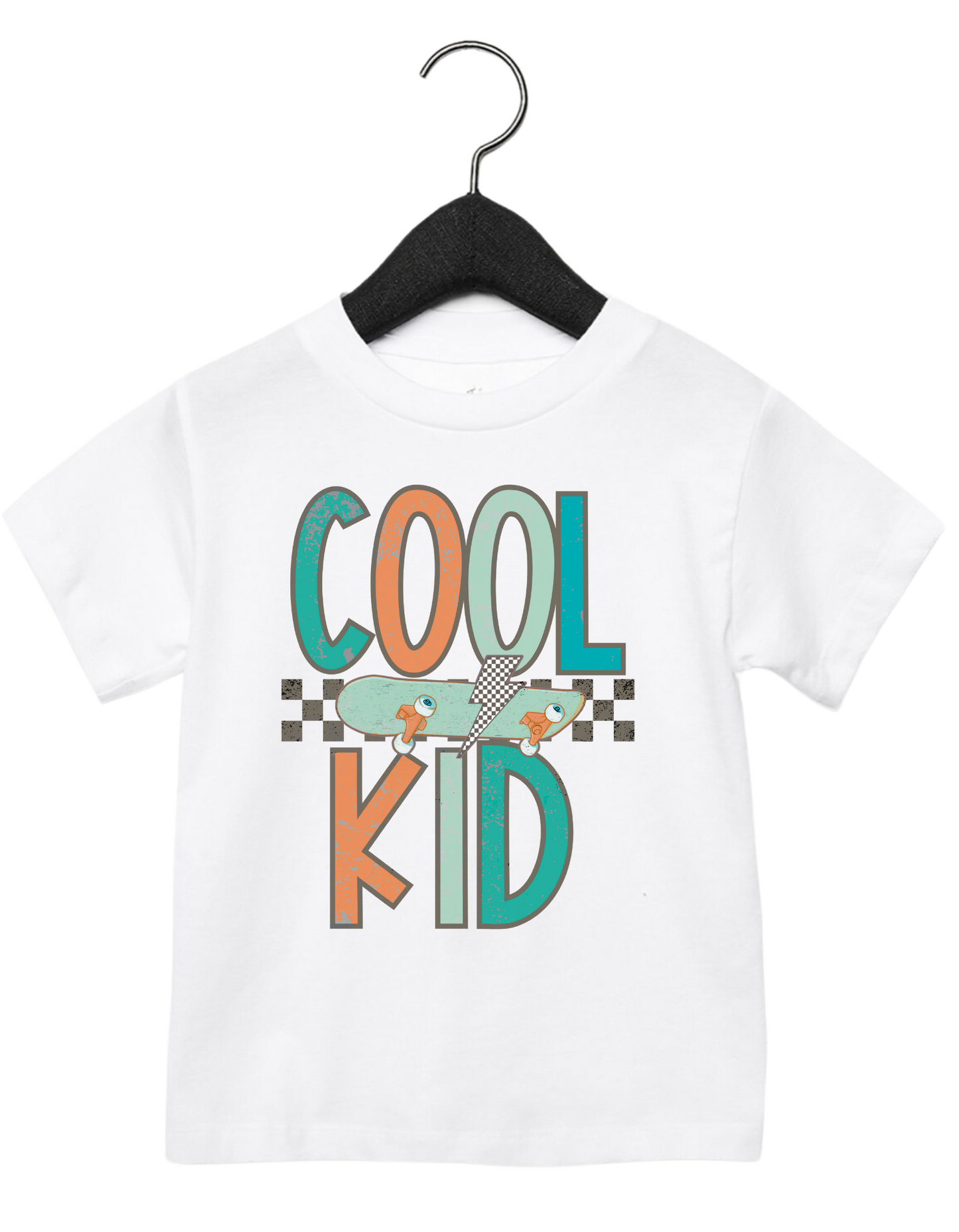 Toddler Cool Kid Tee