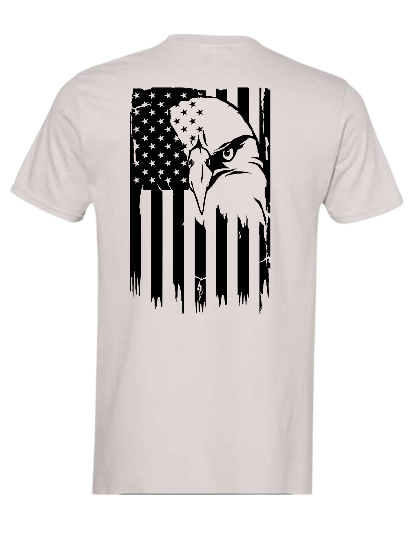 Men's Eagle Tee