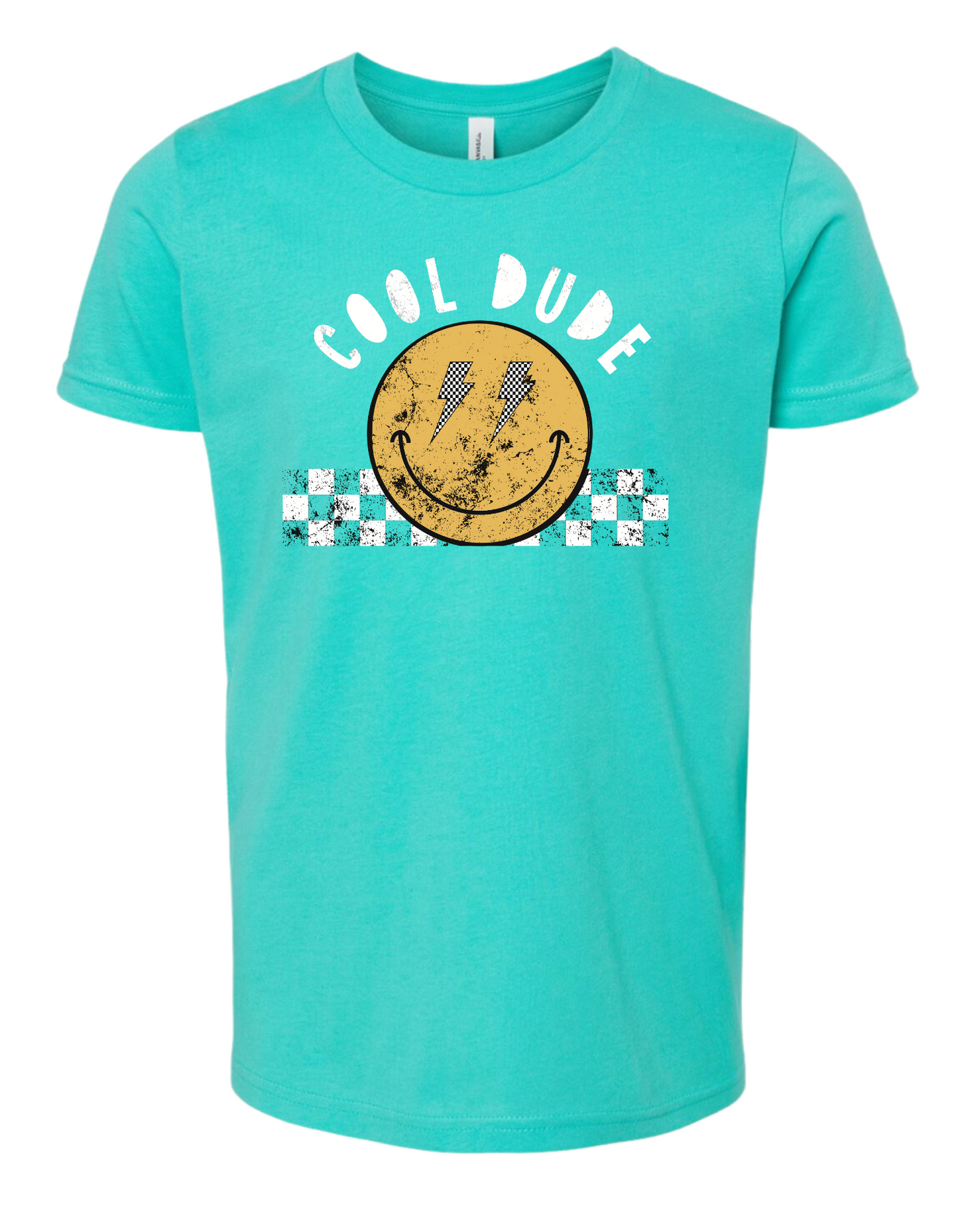 Youth Cool Dude Tee