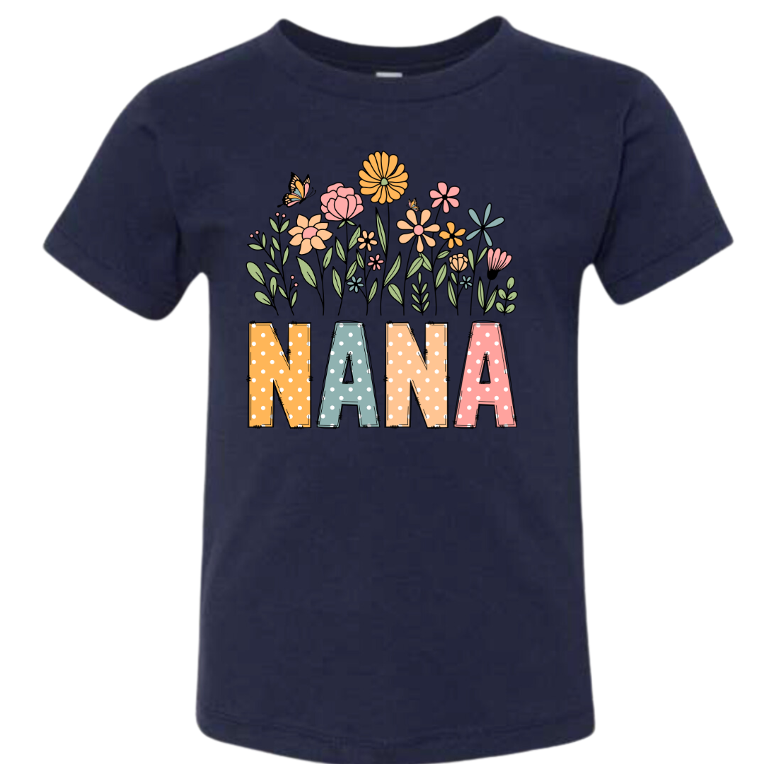 Women's Nana Tee