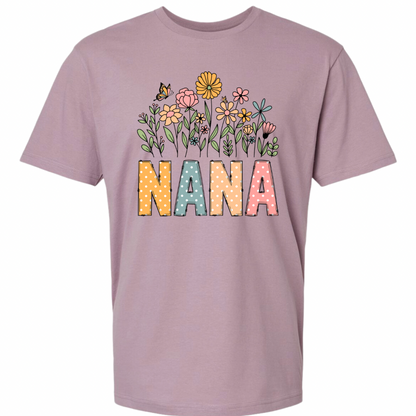 Women's Nana Tee