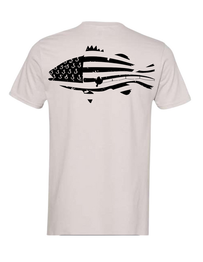 Men's Fish Tee