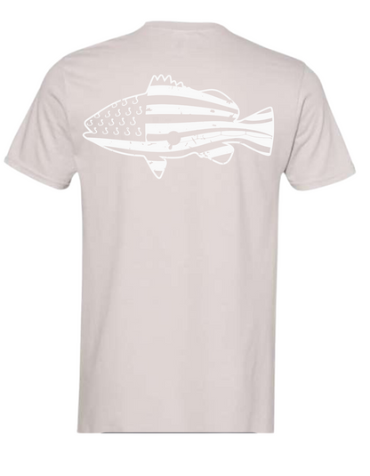 Men's Fish Tee