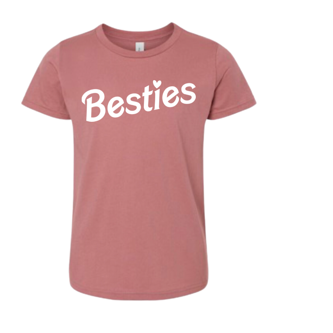 Women's Besties Tee