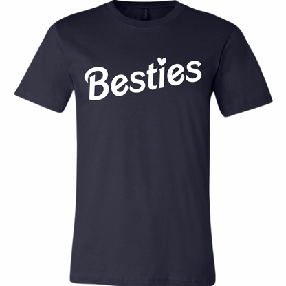 Women's Besties Tee