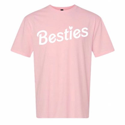 Women's Besties Tee