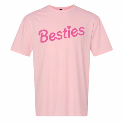 Women's Besties Tee