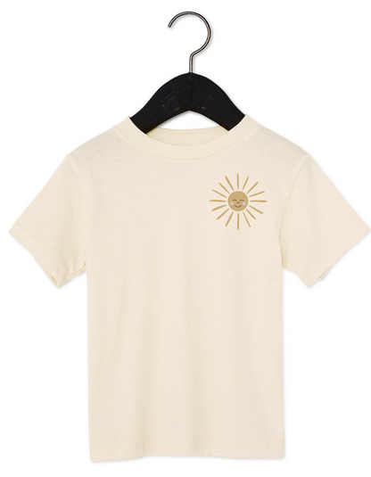 Toddler Sun Pocket Tee