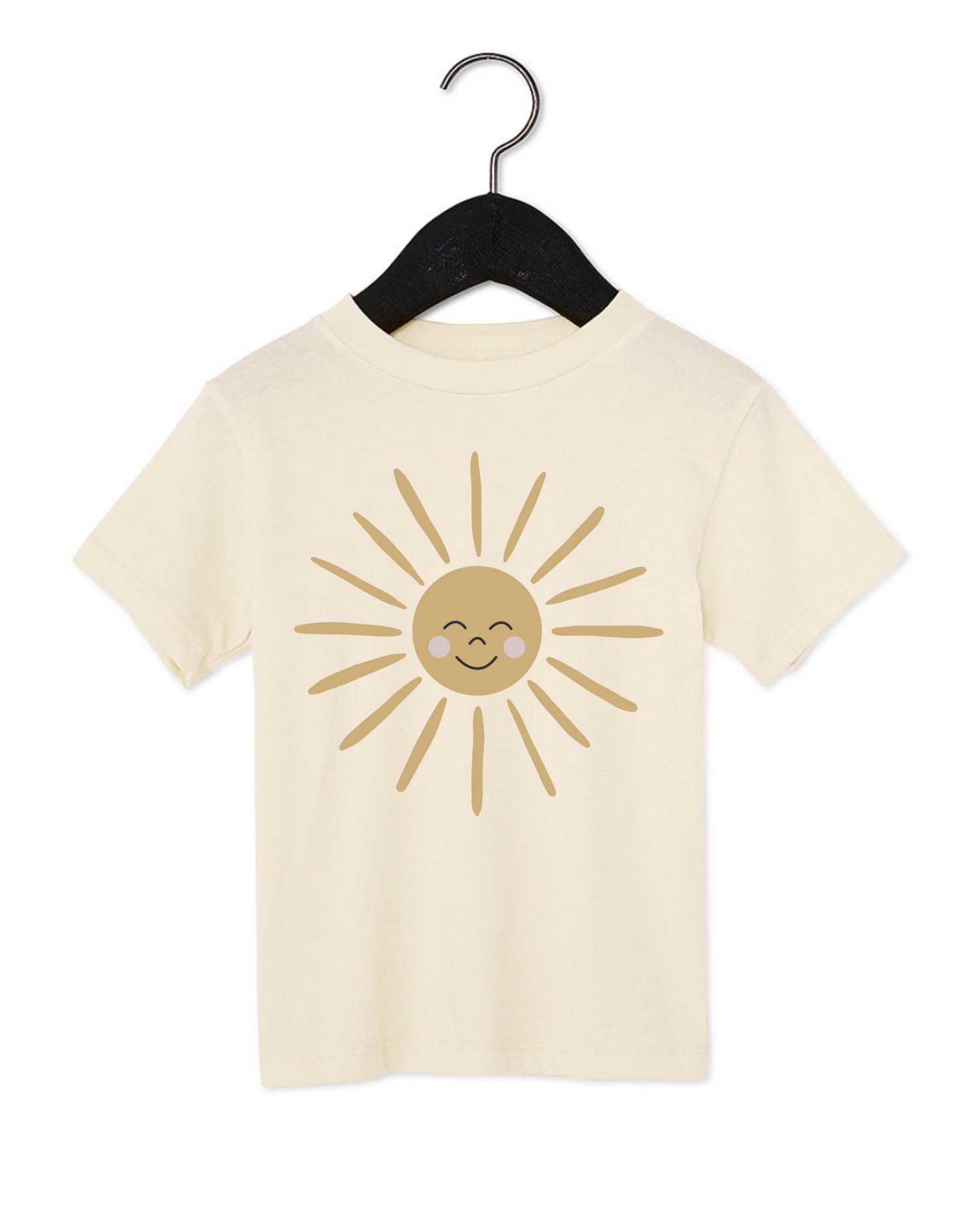 Toddler Sun Tee