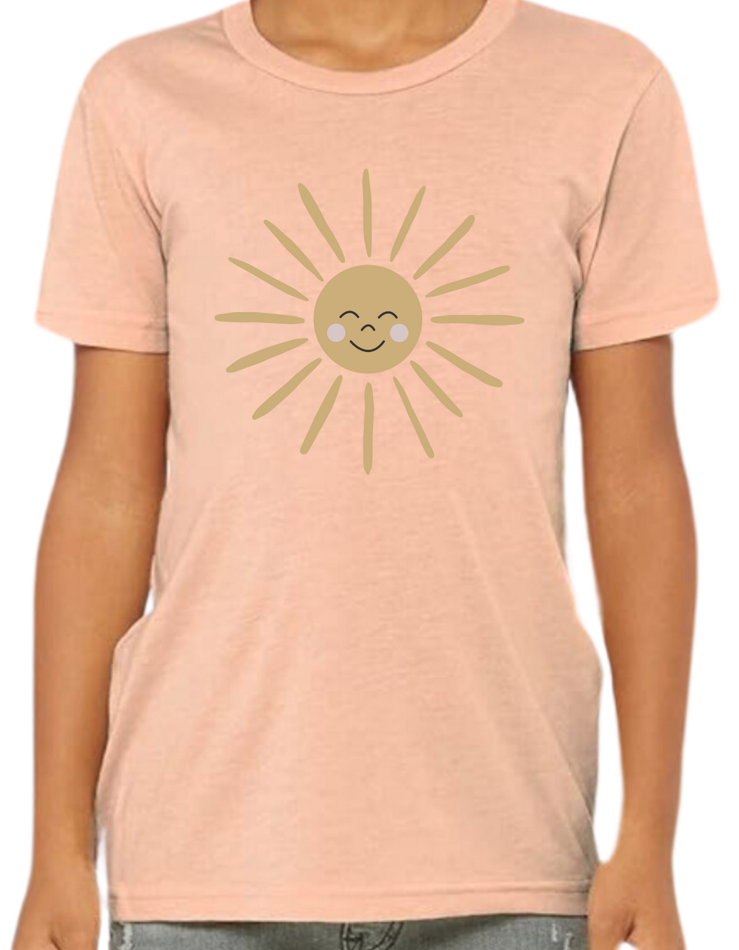 Youth Sun Tee