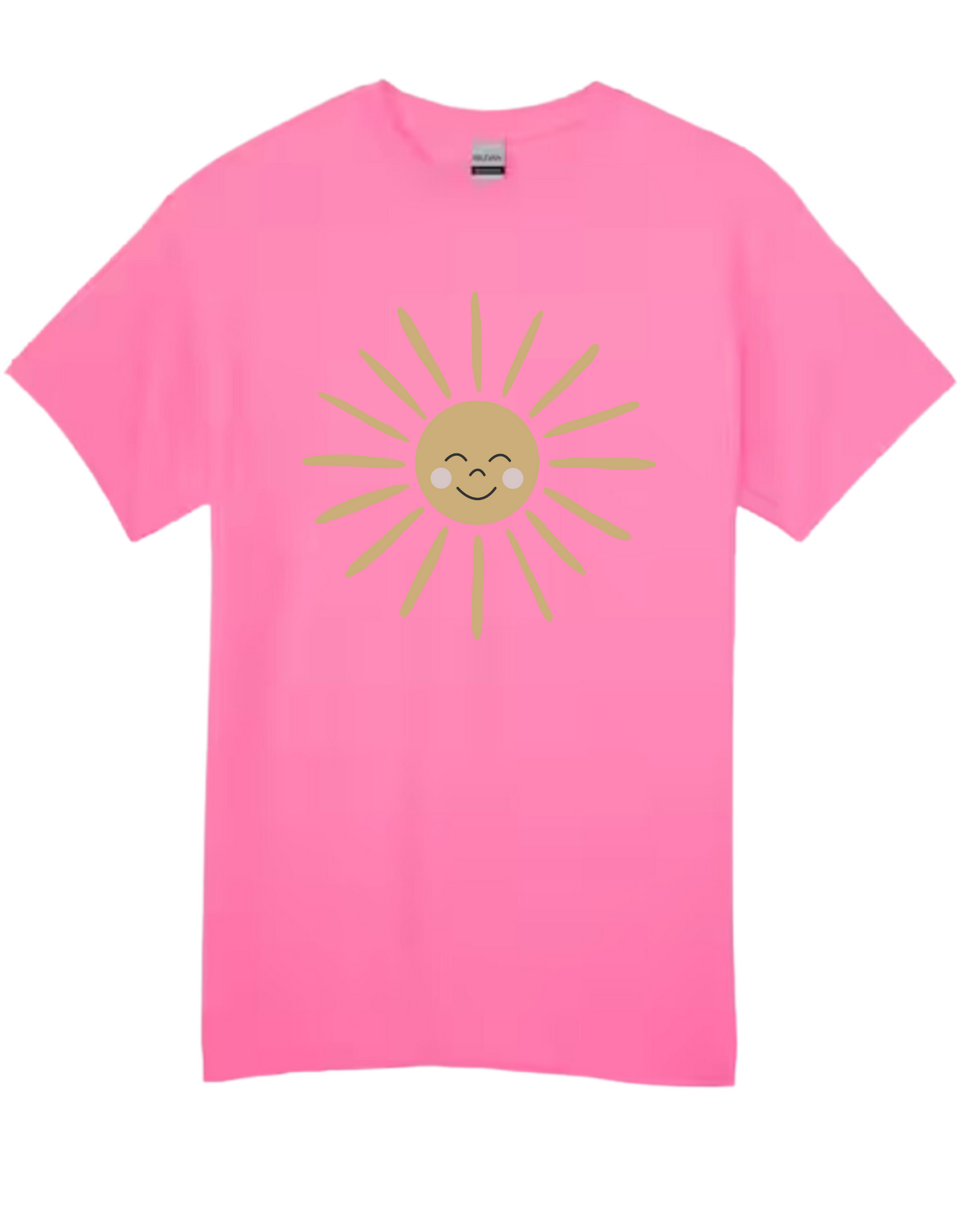 Youth Sun Tee