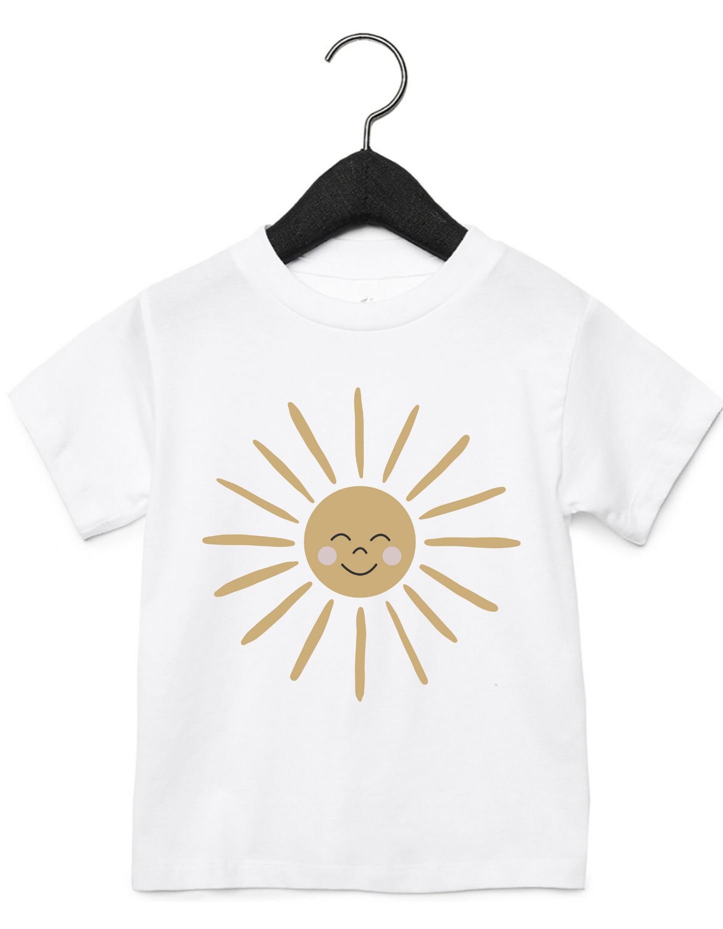 Toddler Sun Tee