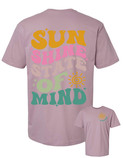 Women's Sunshine State of Mind Tee