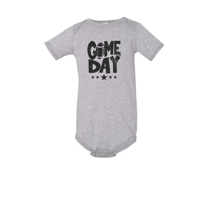 Infant Game Day Onesie