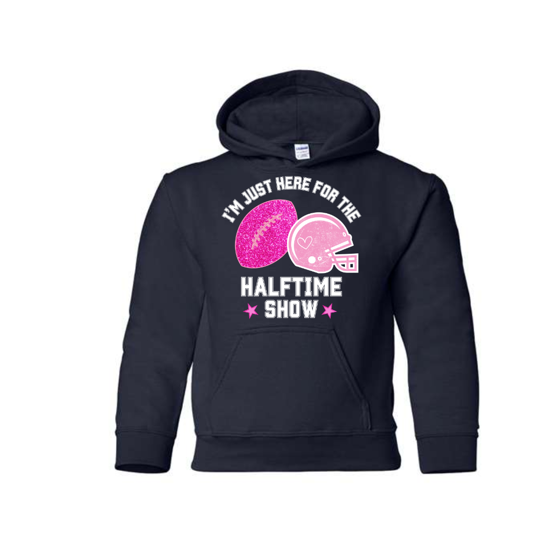 Youth Halftime Show Hoodie