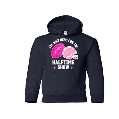 Youth Halftime Show Hoodie
