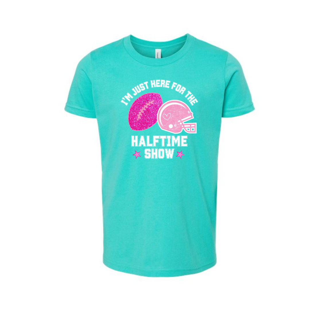 Youth Halftime Show Tee