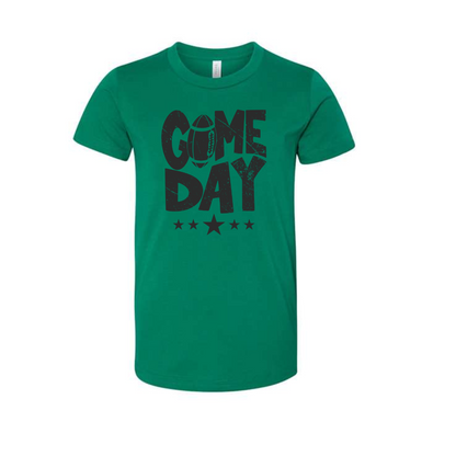 Youth Game Day Tee