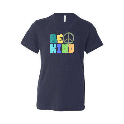 Toddler Be Kind Tee