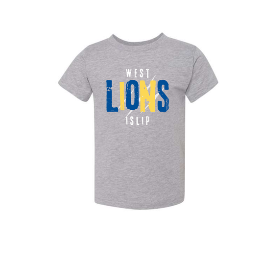 Youth Lions Tee