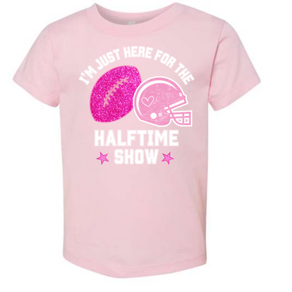 Youth Halftime Show Tee