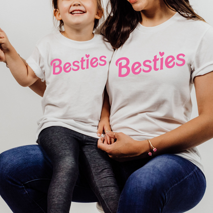 Women's Besties Tee