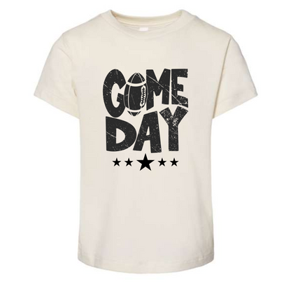 Youth Game Day Tee