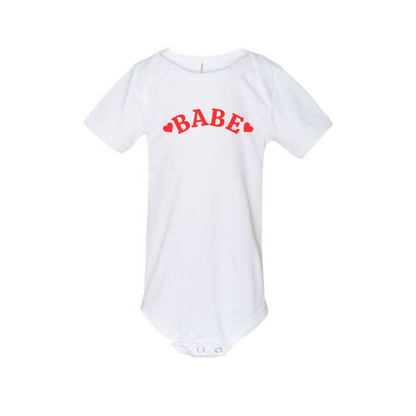 Infant Babe Onesie