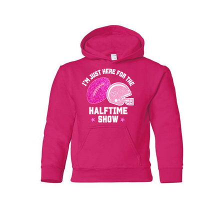 Youth Halftime Show Hoodie