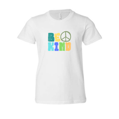 Toddler Be Kind Tee