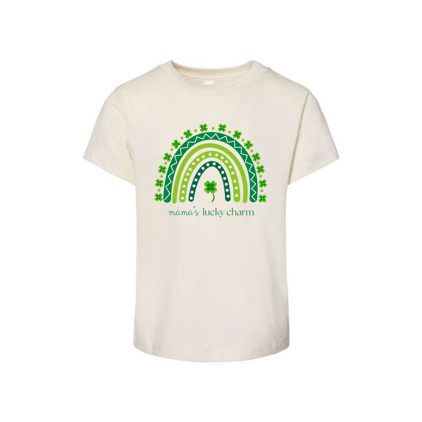 Youth Mama's Lucky Charm Tee