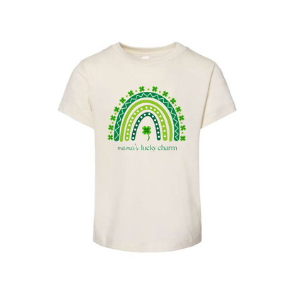 Youth Mama's Lucky Charm Tee