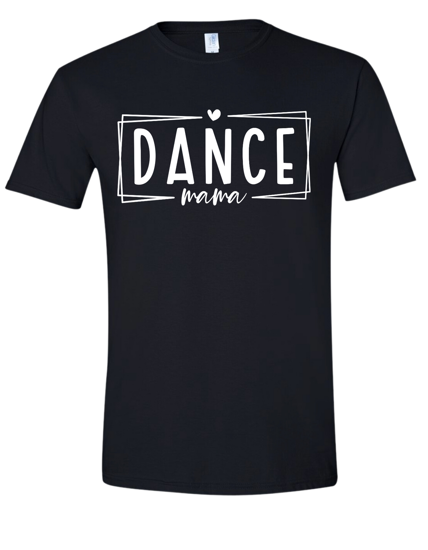 Women's Dance Mama Tee