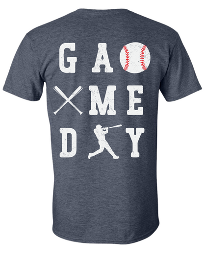 Men's Game Day Tee