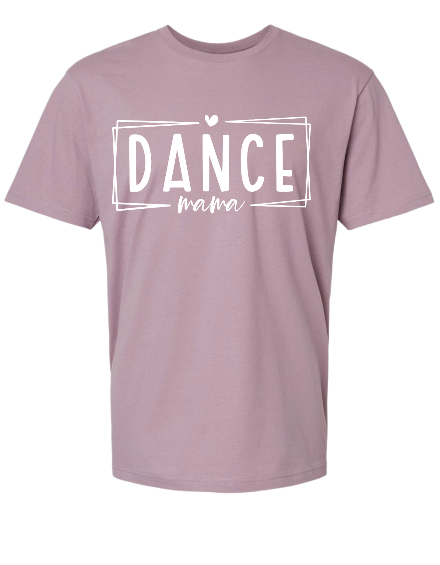 Women's Dance Mama Tee
