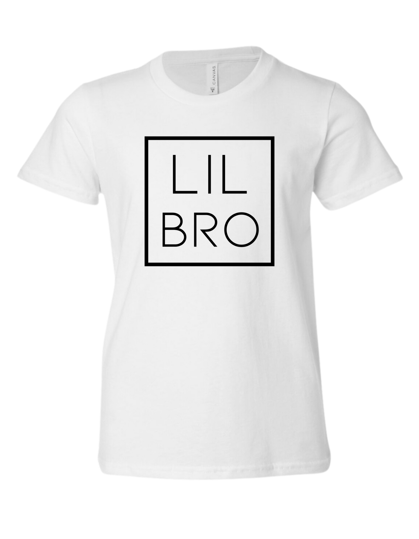 Youth Big Bro/Lil Bro Tee