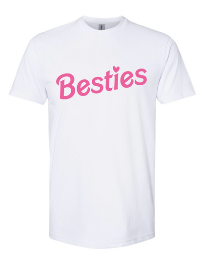 Women's Besties Tee